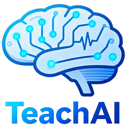 TeachAI Training Platform